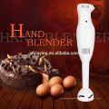 Venta al por mayor de alta calidad 2 velocidades Electric Hand Blender